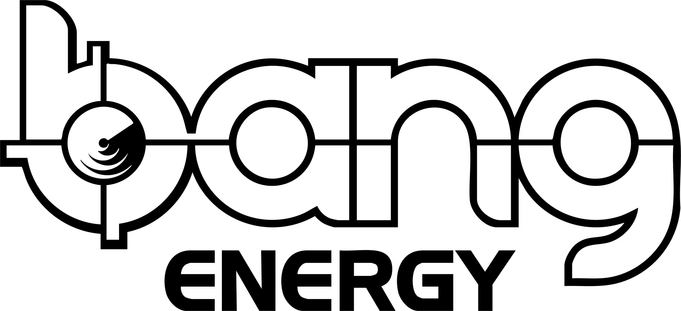 Bang Energy