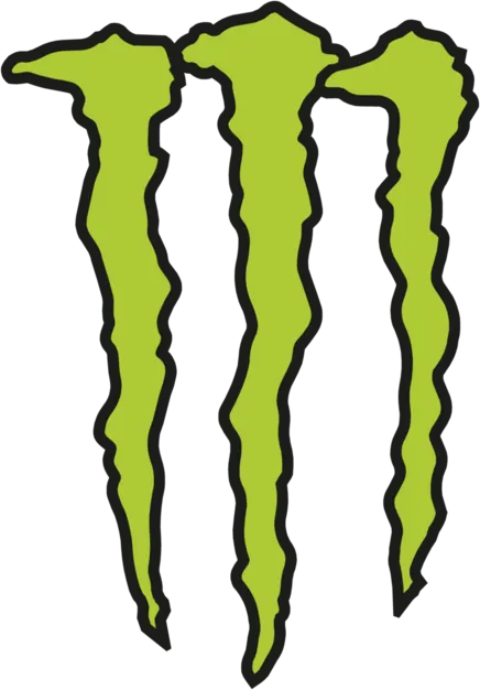 Monster Energy