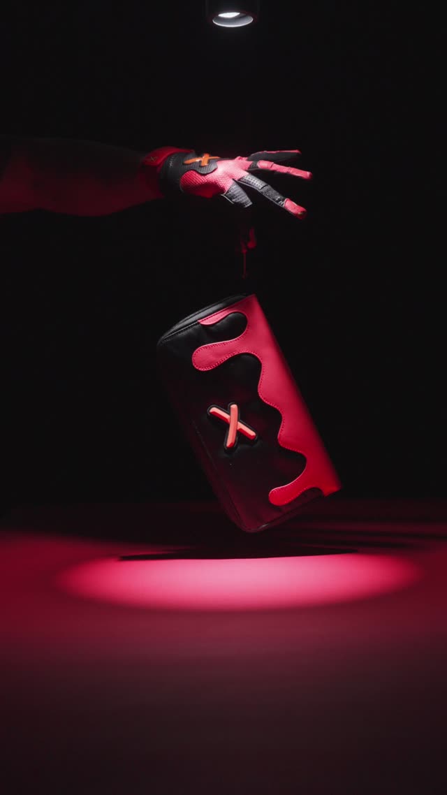 Cherry Blackout