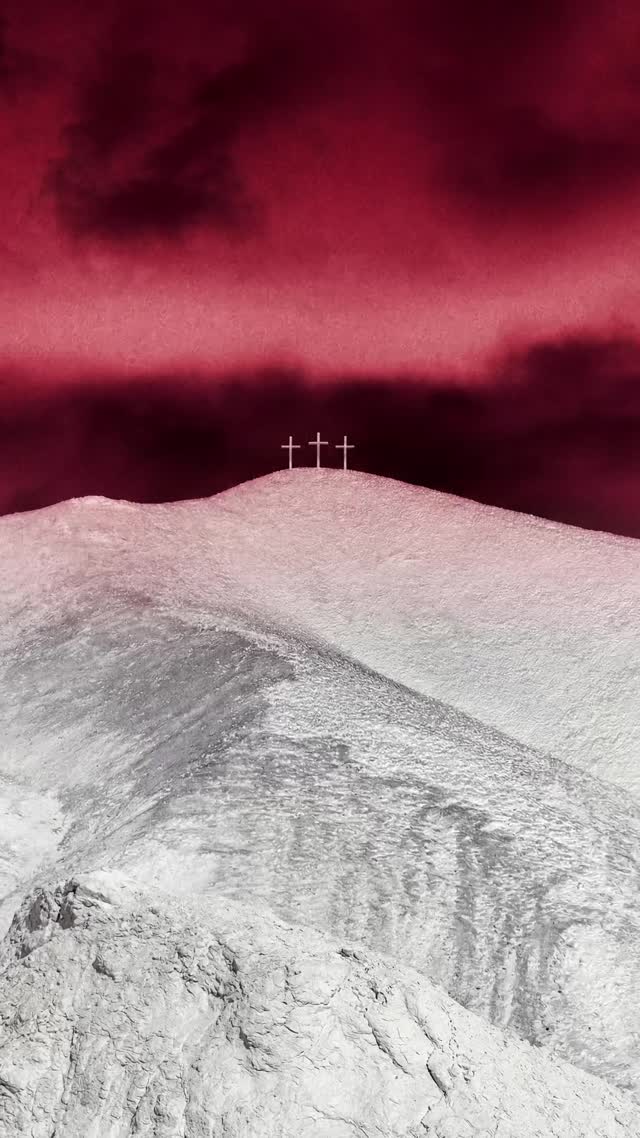 White Resurrection