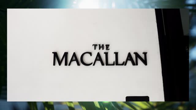 The Macallan