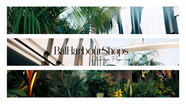 Bal Harbour Shops — Nashville