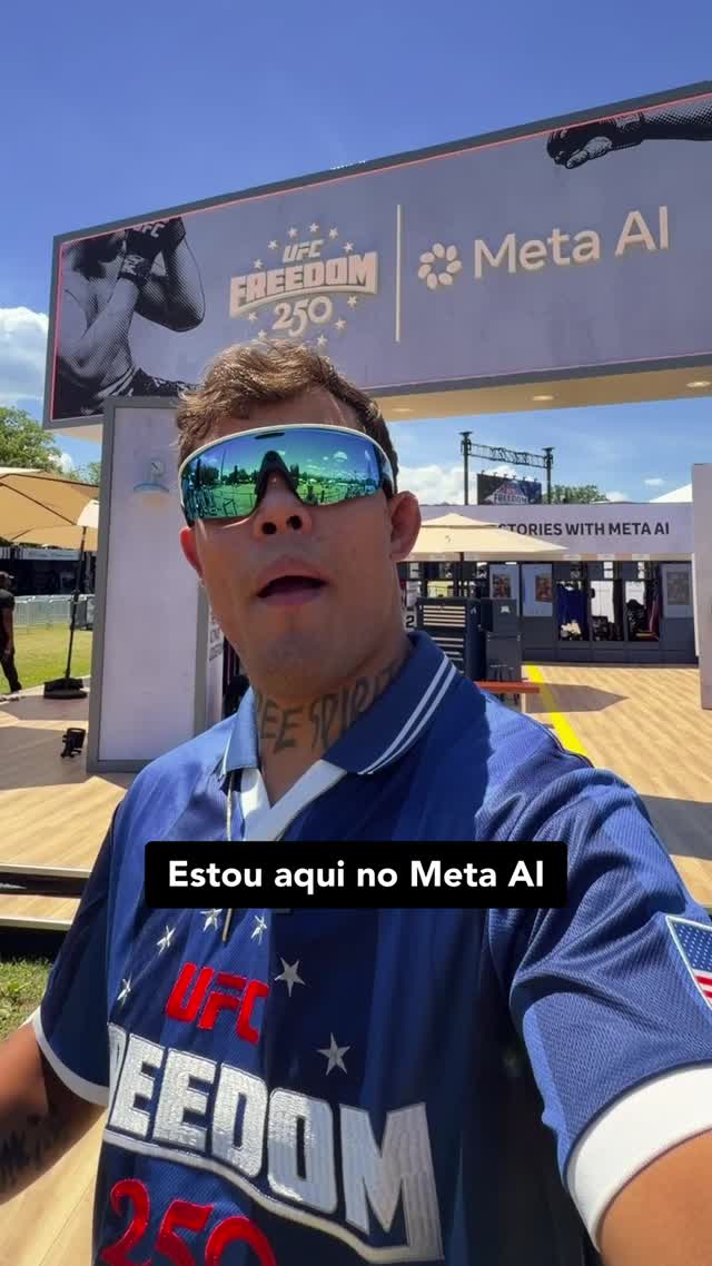 Caio Borralho