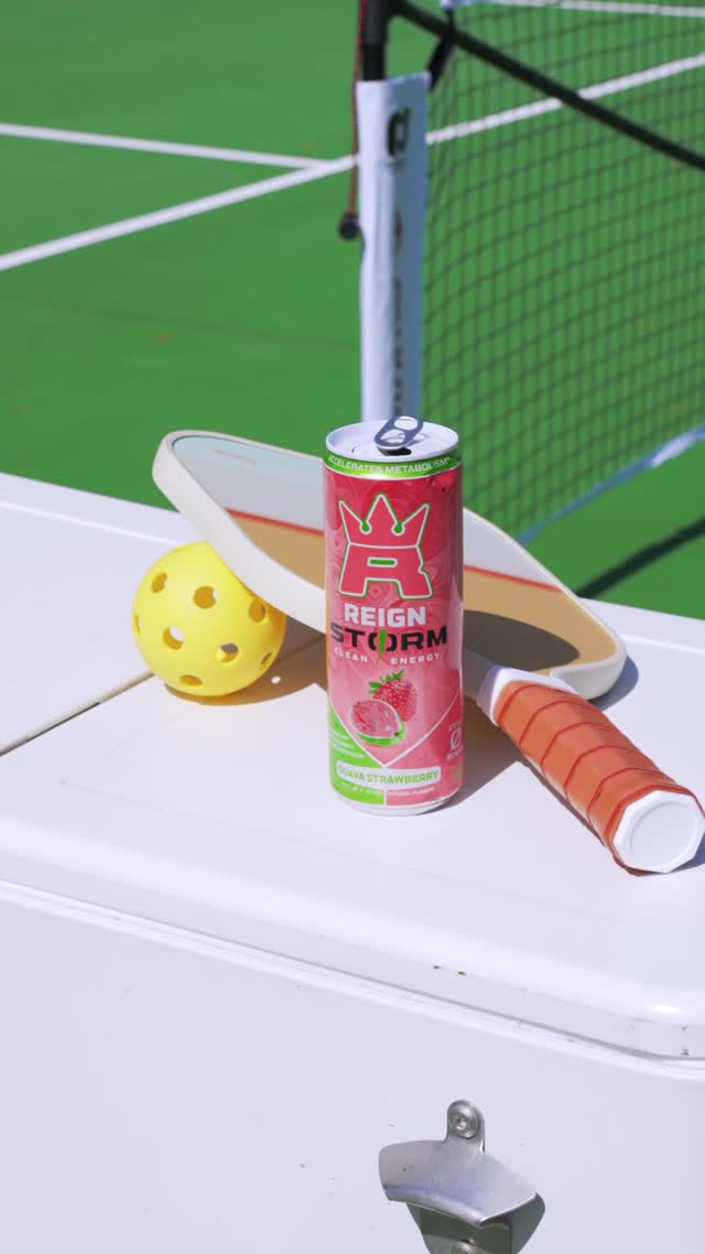 Men's Pickleball