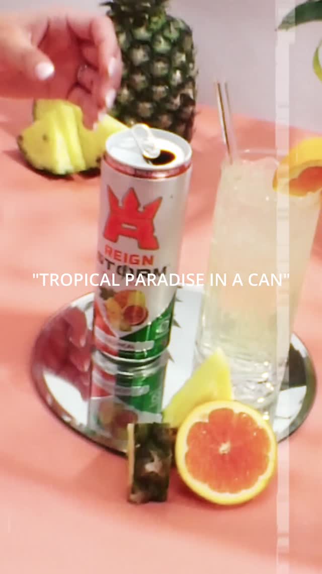 Summer ASMR