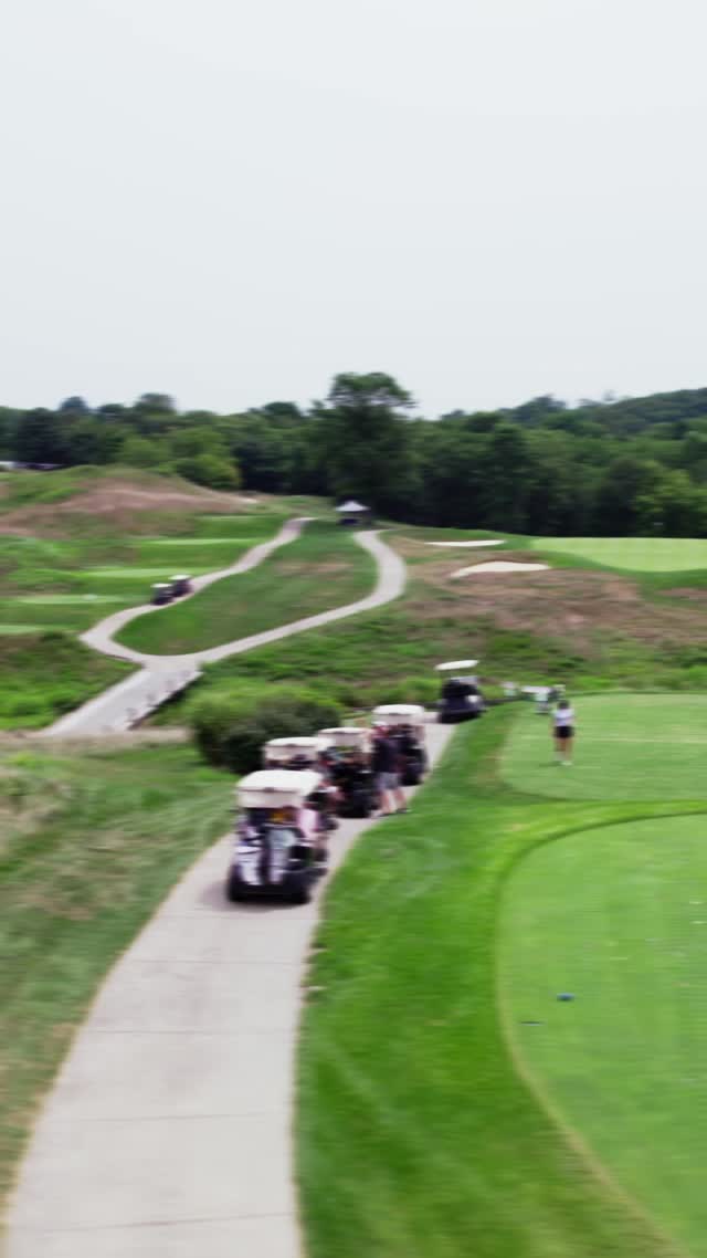 Golf Classic