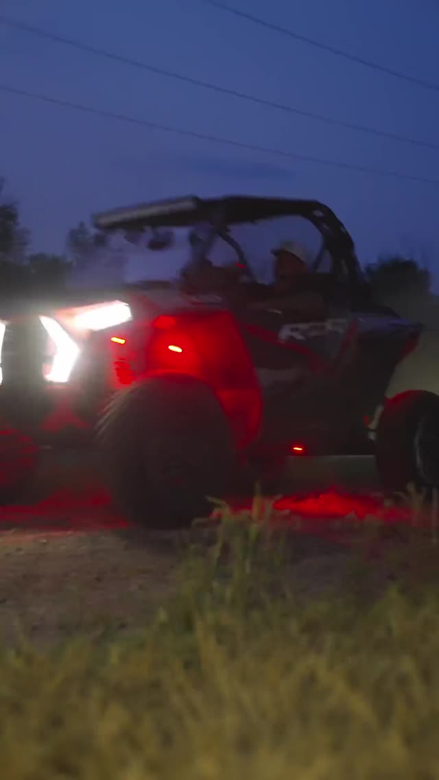 SXS Hype Edit