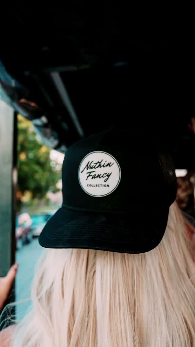 Match Hat