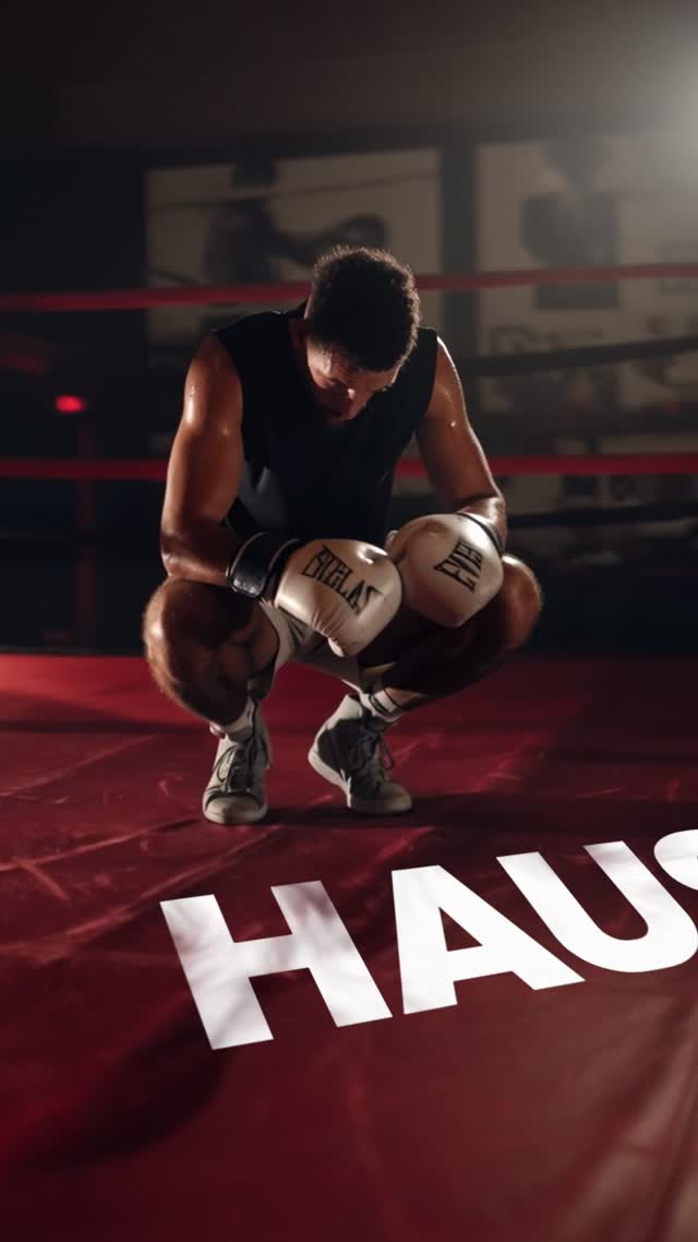 HAUS — Boxing Hype